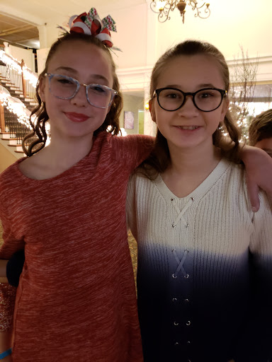 Performing Arts Theater «Wichita Theater Performing Art Centre», reviews and photos, 925 Indiana Ave, Wichita Falls, TX 76301, USA