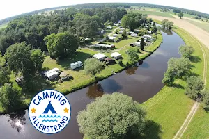 Camping Am Allerstrand image