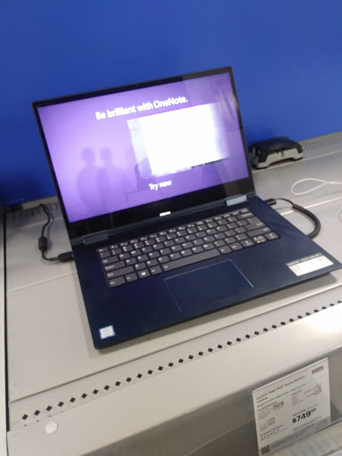 Electronics Store «Best Buy», reviews and photos, 3349 Fairlane Dr, Allen Park, MI 48101, USA