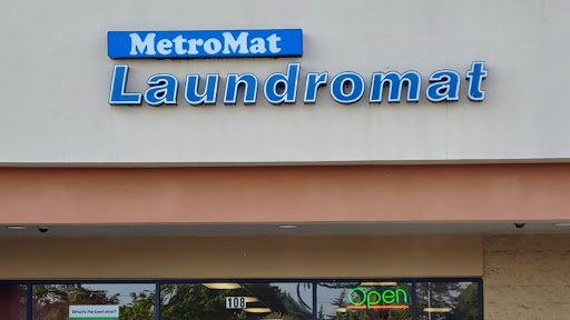 MetroMat Laundromat