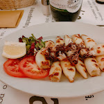 Photo n°2 de l'avis de Sonia. fait le 28/05/2023 à 21:06 sur le  Bastian Contrario à Finale Ligure