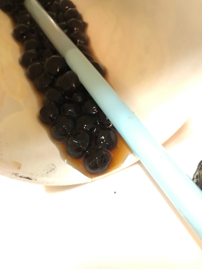 清心福全文衡店珍珠奶茶手搖飲料專賣店 的照片