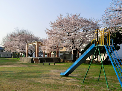 昭和町街区公園