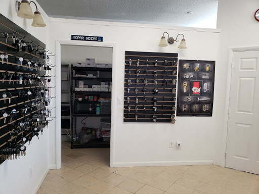 Locksmith «Be Secure Locksmith», reviews and photos, 3438 SW 24th Ave Suite B, Gainesville, FL 32607, USA