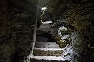 Teufelshöhle Steinau image