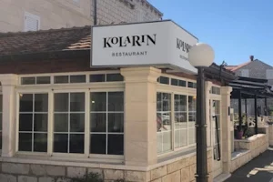 Restaurant Kolarin image