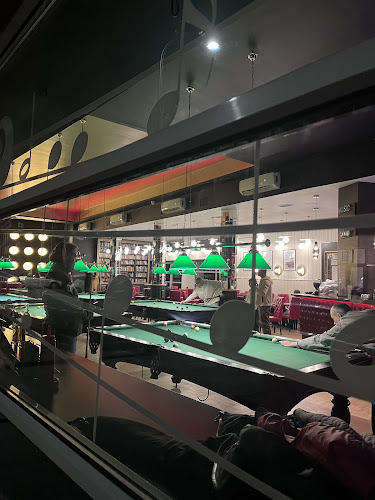 Opinii despre The Stage | Music - Billiard - Food în Kraków - Stowarzyszenie