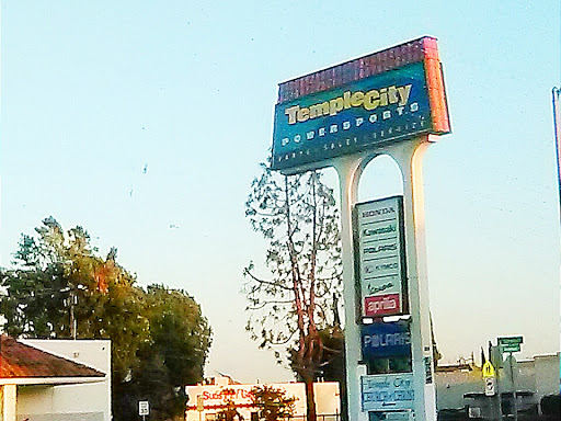 Kawasaki Motorcycle Dealer «Temple City Power Sports», reviews and photos, 5300 Rosemead Blvd, San Gabriel, CA 91776, USA