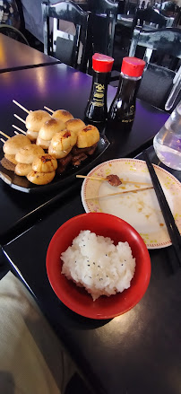 Plats et boissons du Restaurant japonais Yokohama à Saint-Gratien - n°7