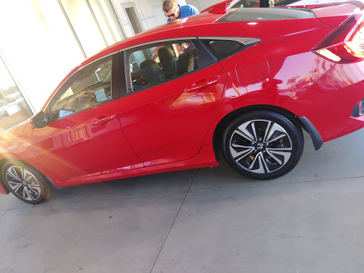 Honda Dealer «Norm Reeves Honda Superstore West Covina», reviews and photos, 1840 E Garvey Ave S, West Covina, CA 91791, USA