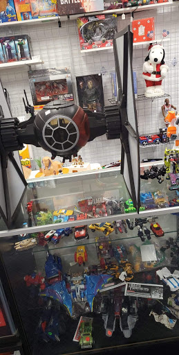 Toy Store «The Toy Drop», reviews and photos, 6025 Madison Ave Suite: E, Indianapolis, IN 46227, USA