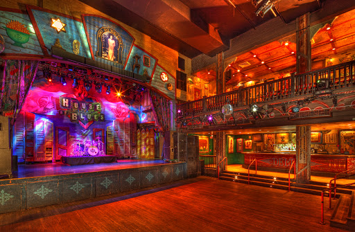 Live Music Venue «House of Blues New Orleans», reviews and photos, 225 Decatur St, New Orleans, LA 70130, USA