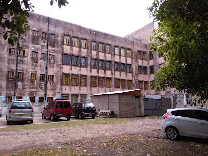 Hospital Interdisciplinario Psicoasistencial José Tiburcio Borda