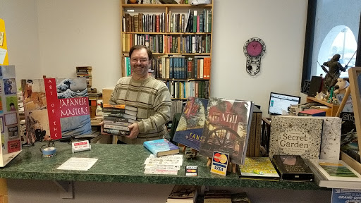 Used Book Store «Black Sheep Books», reviews and photos, 9735 Old St Augustine Rd # 20, Jacksonville, FL 32257, USA