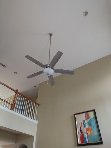 HVAC Contractor «Hammond Services», reviews and photos, 644 E Mcintosh Rd, Griffin, GA 30223, USA