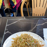 Photo n°2 de l'avis de Robert.h fait le 01/11/2022 à 22:53 sur le  Trattoria Giada à Milan