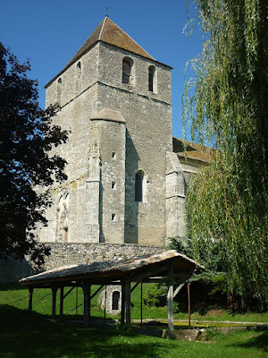 Mairie de Saint Méard de Gurçon à Saint-Méard-de-Gurçon
