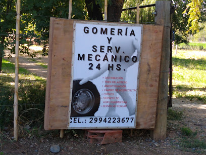 Gomeria
