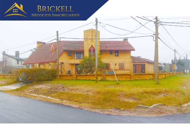 Brickell - Inmobiliaria Montevideo Uruguay - Montevideo