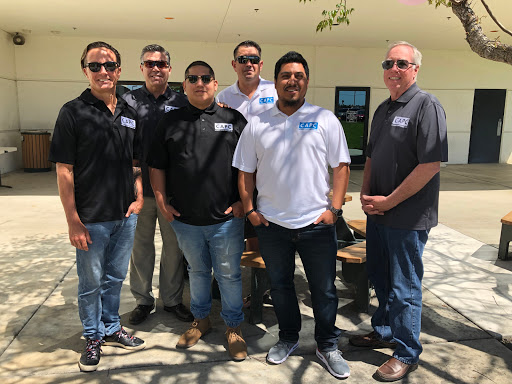 Credit Counseling Service «Consumers Alliance Processing Corp.», reviews and photos