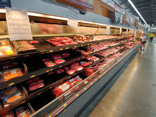 Supermarket «Walmart Neighborhood Market», reviews and photos, 11800 Hialeah Gardens Blvd, Hialeah Gardens, FL 33018, USA