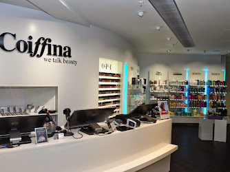 Coiffina Coiffure & Kosmetik