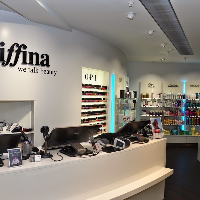 Coiffina Coiffure & Kosmetik