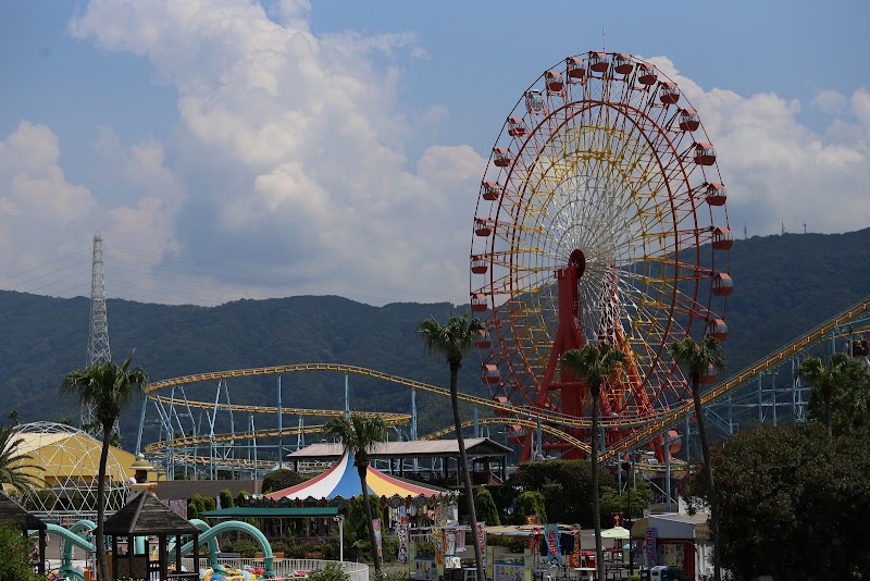 和歌山マリーナシティ