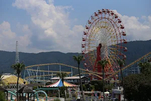 Wakayama Marina City image