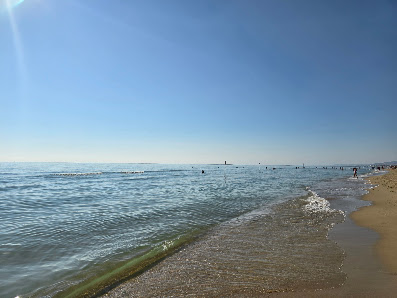 Sporting Village Beach Via Marconi, 64011 Alba Adriatica TE, Italia