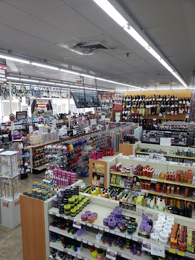 Beauty Supply Store «Elegant Beauty Supplies», reviews and photos, 13528 University Plaza St, Tampa, FL 33613, USA