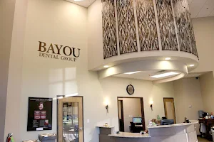 Bayou Dental Group image