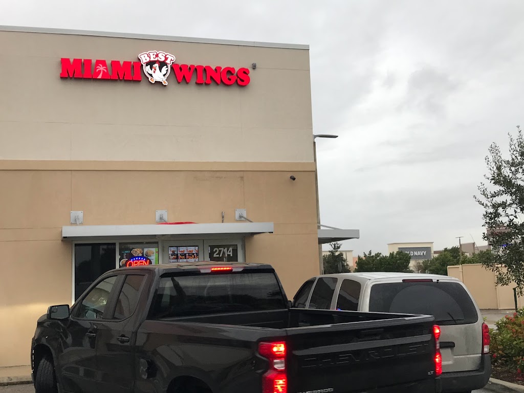 Miami Best Wings 33056