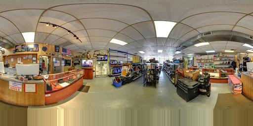 Pawn Shop «All American Pawn», reviews and photos, 412 Old Morgantown Rd, Bowling Green, KY 42101, USA