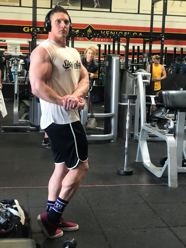 Gym «LA Fitness», reviews and photos, 710 W Camelback Rd, Phoenix, AZ 85015, USA