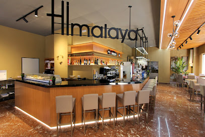 Restaurante Himalaya Buffet Libre a la carta - Calle Poeta Vila y Blanco, 4, 03003 Alicante, Spain