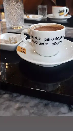 Kahve Mağazası Diyarbakır