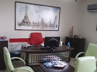 Etstur Tatilyum Adana Merkez Ofis