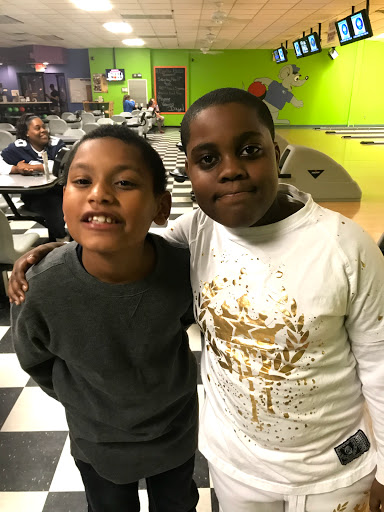 Bowling Alley «Mouse Trap Lanes», reviews and photos, 2051 Dennisville-Petersburg Rd, Woodbine, NJ 08270, USA