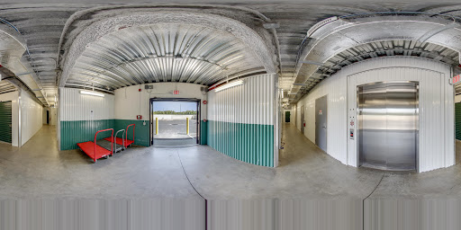 Self-Storage Facility «Personal Mini Storage», reviews and photos, 1970 S Hwy 27, Clermont, FL 34711, USA