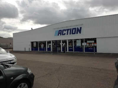 Action Yutz à Yutz