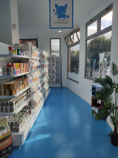 BVS tienda veterinaria - Castro Urdiales