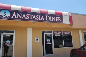 Anastasia Diner image