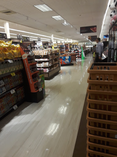 Supermarket «Big Y», reviews and photos, 441 N Main St, East Longmeadow, MA 01028, USA