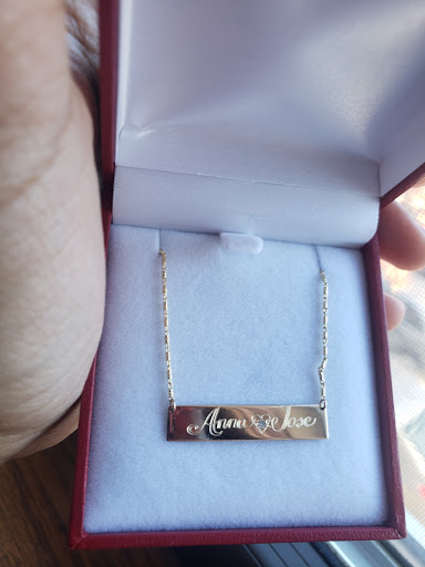 Jewelry Store «Lafyes Jewelry/designers», reviews and photos, 65-50 Grand Ave, Maspeth, NY 11378, USA