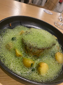 Plats et boissons du Restaurant La Pause - Bistronomie à Saint-Cyr-l'École - n°12