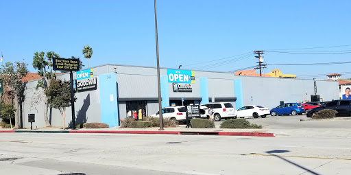 Thrift Store «Goodwill», reviews and photos, 340 S Fair Oaks Ave, Pasadena, CA 91105, USA