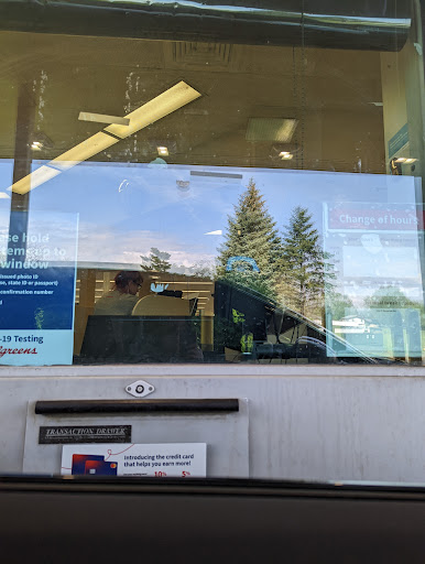 Walgreens, 3736 S Scatterfield Rd, Anderson, IN 46013, USA, 