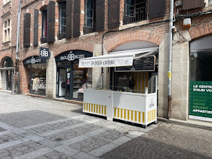 Photo n°3 de La petite Crêperie à Albi ()