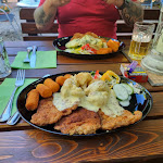 Photo n°1 de l'avis de Jessica.e fait le 16/06/2022 à 18:03 sur le  Zum Altmärker à Magdeburg